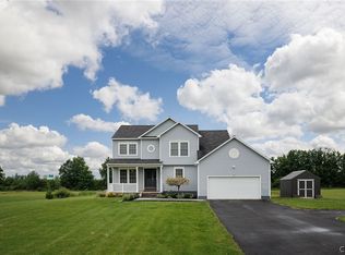 26217 Allen Dr, Watertown, NY 13601