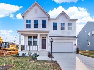 614 Mountain Laurel Blvd Lot 508, Ranson, WV 25438