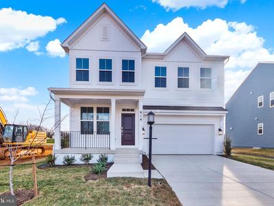 614 Mountain Laurel Blvd Lot 508, Ranson, WV, 25438