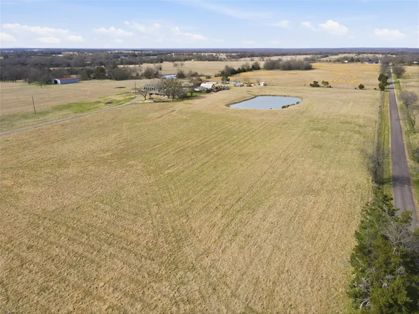 County Road 3509, Sulphur Springs, TX 75482