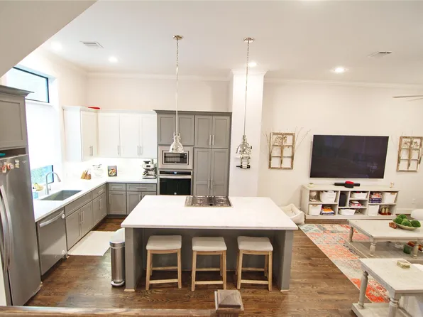 1806 Colonel Forbins St, Houston, TX 77043
