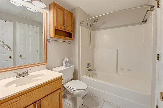 511 Spartan Dr #6102 — Photo 9
