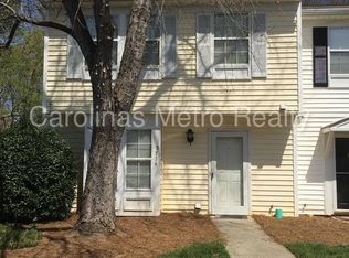 9714 Old Gate Dr, Matthews, NC 28105