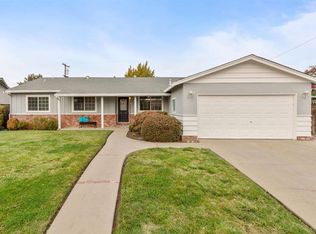 4657 Phyllis Ln, Concord, CA 94521