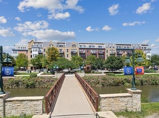 354 River St UNIT 3407, Lemont, IL 60439