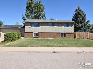 806 Foxtail St, Fort Collins, CO 80524