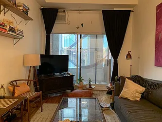 Rented by REAL New York