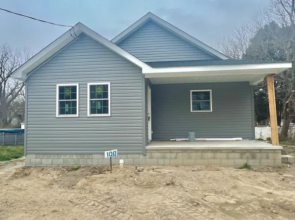 100 Wolcott St, Harrington, DE 19952