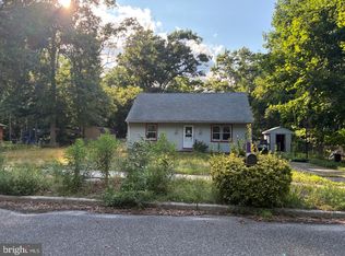 612 Isaacs Ave, Woodbine, NJ 08270