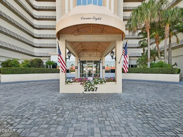 2937 S Atlantic Ave APT 1108, Daytona Beach Shores, FL 32118