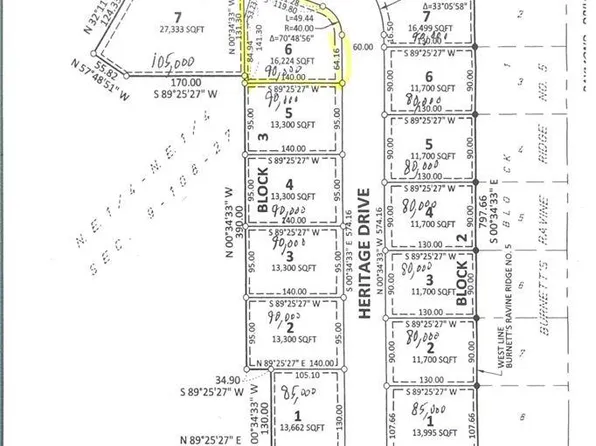 1721 Heritage Pl, Mankato, MN 56001