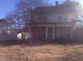 120 Laurel Rd, Millsboro, DE 19966