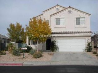 3228 Dusty Daylight Ct, Henderson, NV 89052
