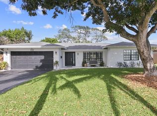 1951 NE 29th St, Pompano Beach, FL 33064