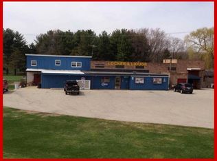 N6779 County Road A, Lake Mills, WI 53551