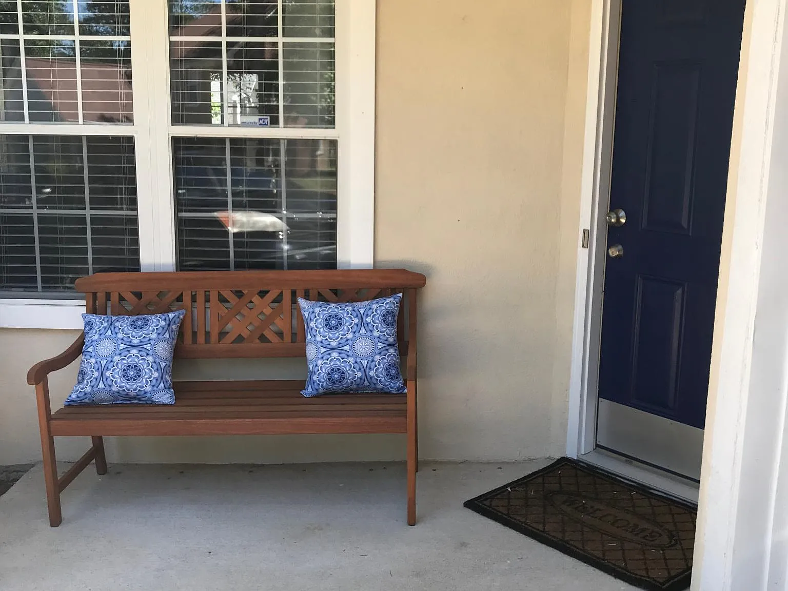 415 Sherrels Frd — Photo 1