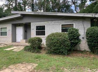 628 Stiles Ave, Tallahassee, FL 32303