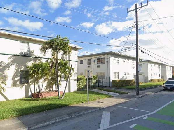 428 NE 82nd St APT 5E, Miami, FL 33138