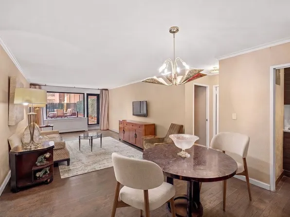 301 E 62nd St APT 2B, New York, NY 10065