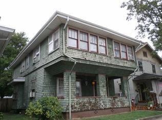 710 Buntin St, Vincennes, IN 47591