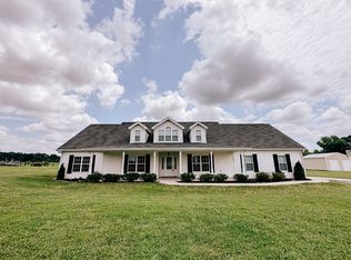 3392 Midland Rd, Shelbyville, TN 37160