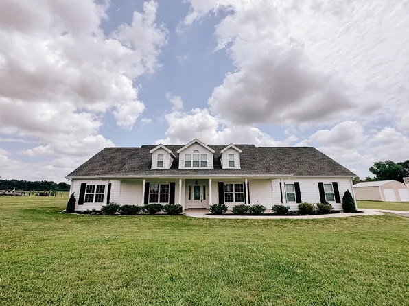 3392 Midland Rd, Shelbyville, TN 37160