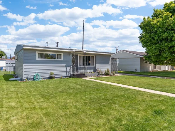 2240 Dearborn Ave, Missoula, MT 59801
