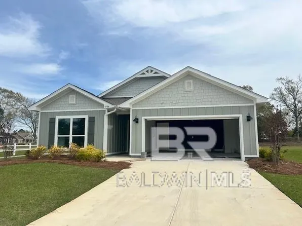 14984 Dayton Cir, Foley, AL 36535