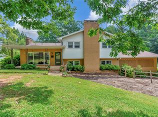 602 Concord Ave, Anderson, SC 29621