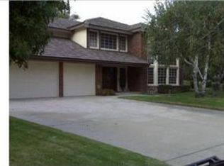 8092 Thoroughbred St, Rancho Cucamonga, CA 91701