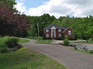 469 Bonnie Valley, Lebanon, TN 37090