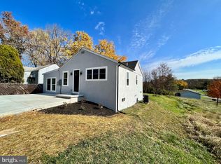1314 Virginia Ave, Martinsburg, WV 25401