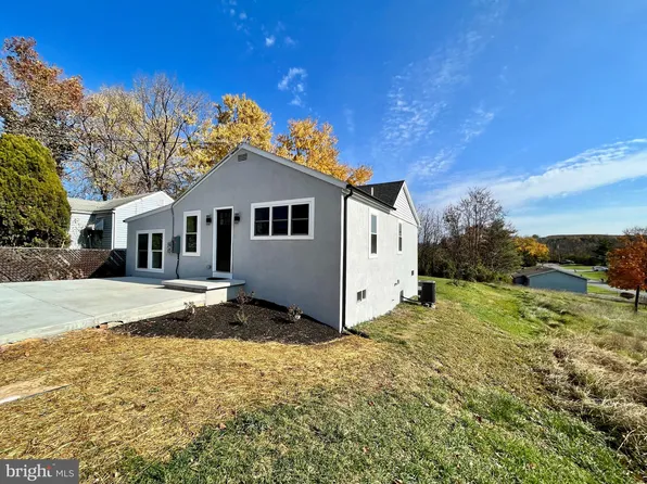 1314 Virginia Ave, Martinsburg, WV 25401
