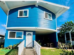 94-220 Waipahu St, Waipahu, HI 96797