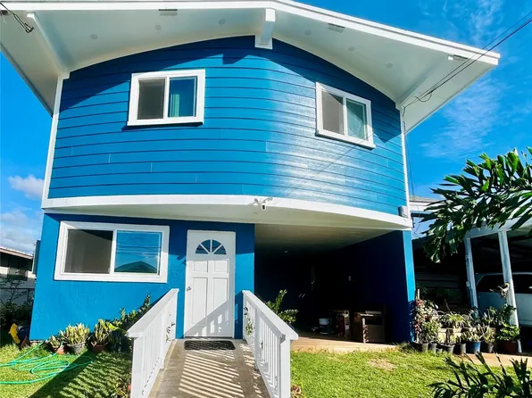 94-220 Waipahu St, Waipahu, HI 96797