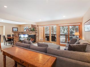 805 Columbine Rd #201, Breckenridge, CO 80424