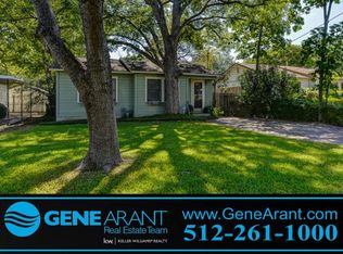 1511 Madison Ave, Austin, TX 78757