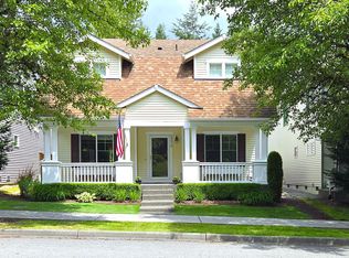 35016 SE Swenson St, Snoqualmie, WA 98065