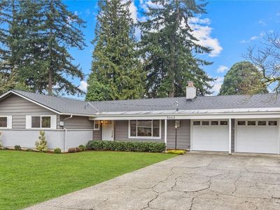 5643 117th Ave SE, Bellevue, WA, 98006