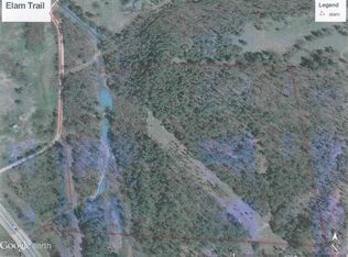 Elam Trl, Waldron, AR 72958