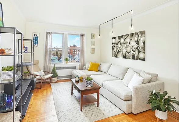 Sold by Brown Harris Stevens | media 7