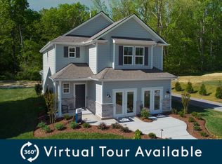 422 Valley View Dr, White House, TN 37188