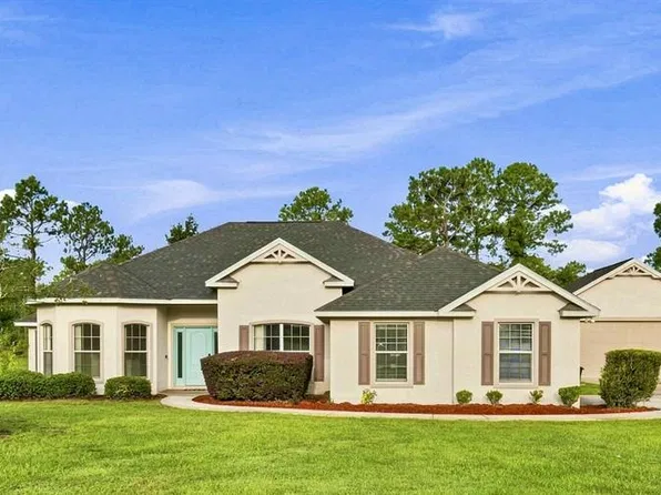 5931 NE 57TH LOOP, SILVER SPRINGS, FL 34488