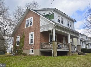 404 Callowhill St, Perkasie, PA 18944