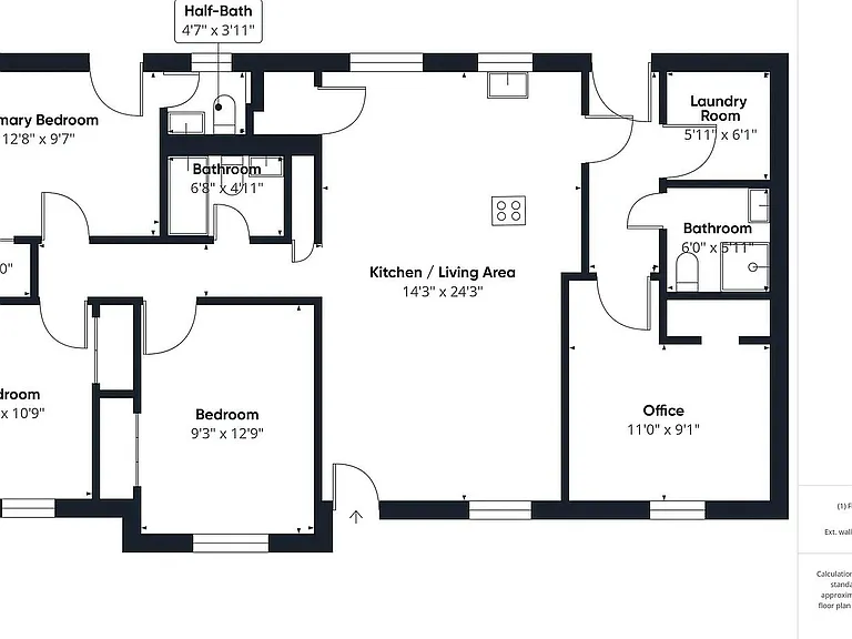 4414 Pineridge Dr — Photo 14