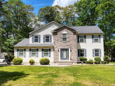 419 Kimberly Way, Felton, DE, 19943