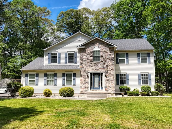 419 Kimberly Way, Felton, DE 19943