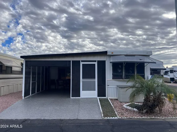 9736 E Main Street #73, Mesa, AZ 85207