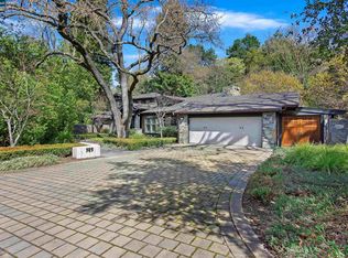 789 Los Palos Manor ,, Lafayette, CA