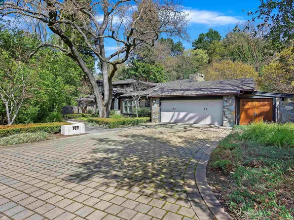 789 Los Palos Manor ,, Lafayette, CA 94549